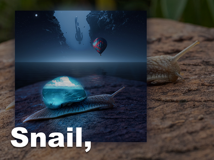 Snail