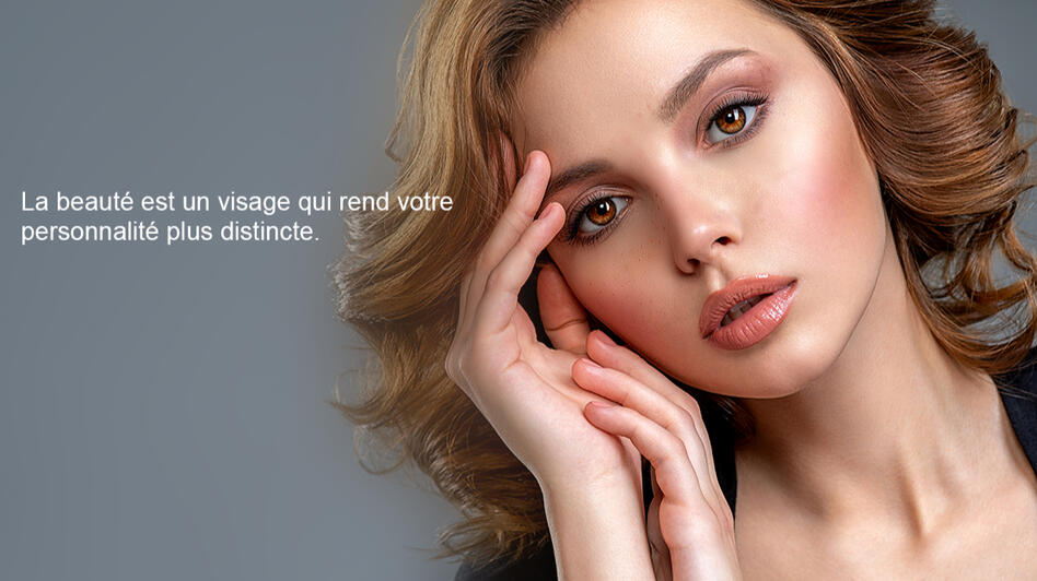 Beauty Face
