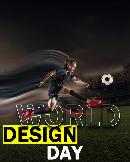 World Design Day